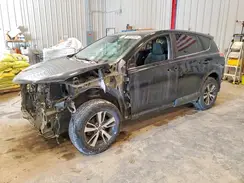 2T3RFREV0JW804990 2018 TOYOTA RAV 4