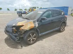 2T3RFREV0JW808165 2018 TOYOTA RAV 4