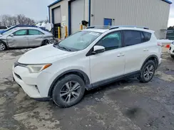 2T3RFREV0JW814922 2018 TOYOTA RAV 4