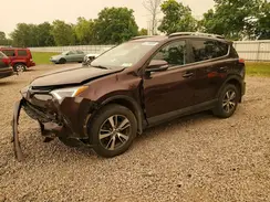 2T3RFREV0JW819473 2018 TOYOTA RAV 4