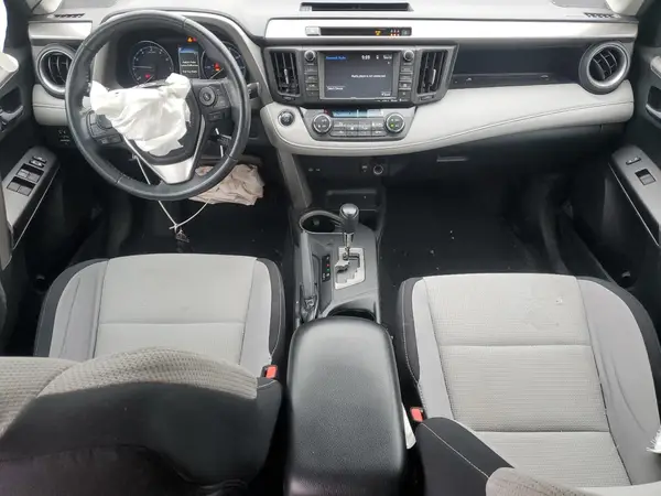 2T3RFREV0JW829291 2018 TOYOTA RAV 4 - Image 8