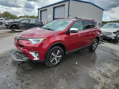 2T3RFREV0JW837147 2018 TOYOTA RAV 4