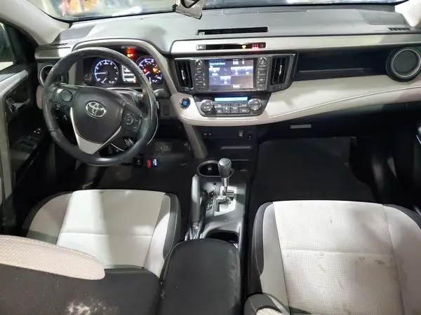 2T3RFREV0JW842039 2018 TOYOTA RAV 4 - Image 8