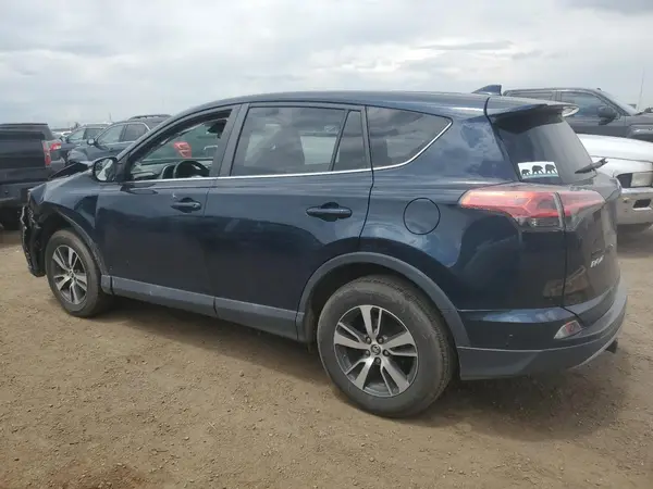 2T3RFREV0JW842980 2018 TOYOTA RAV 4 - Image 2