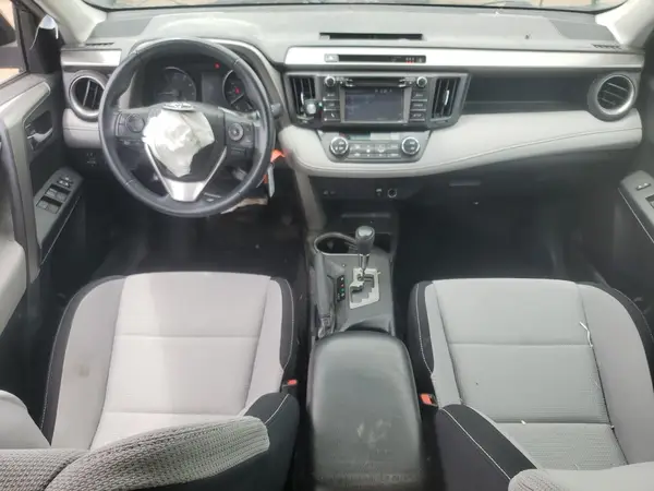 2T3RFREV0JW842980 2018 TOYOTA RAV 4 - Image 8