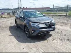 2T3RFREV0JW846009 2018 TOYOTA RAV 4