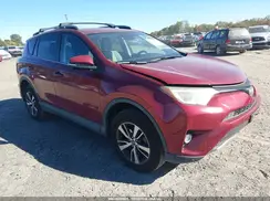 2T3RFREV0JW851646 2018 TOYOTA RAV 4