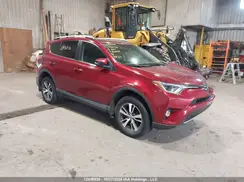 2T3RFREV0JW852439 2018 TOYOTA RAV 4