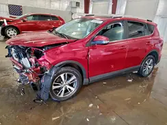 2T3RFREV0JW854983 2018 TOYOTA RAV 4