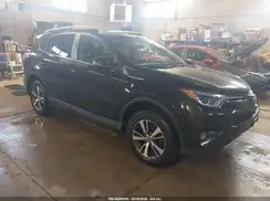 2T3RFREV1GW409693 2016 TOYOTA RAV 4