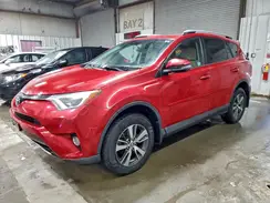 2T3RFREV1GW413291 2016 TOYOTA RAV 4