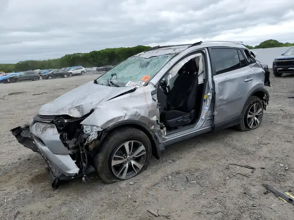 2T3RFREV1GW413825 2016 TOYOTA RAV 4 - Image 1