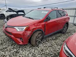 2T3RFREV1GW416949 2016 TOYOTA RAV 4
