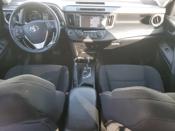 2T3RFREV1GW421777 2016 TOYOTA RAV 4 - Image 8
