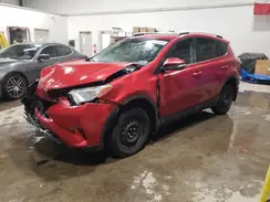 2T3RFREV1GW421925 2016 TOYOTA RAV 4