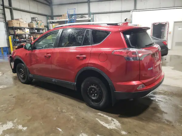 2T3RFREV1GW421925 2016 TOYOTA RAV 4 - Image 2