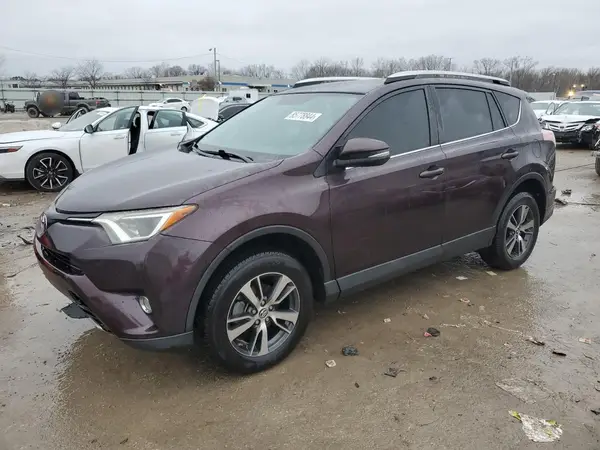 2T3RFREV1GW425618 2016 TOYOTA RAV 4 - Image 1