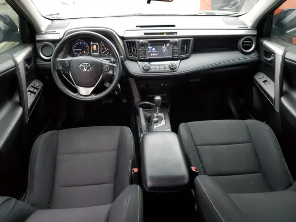 2T3RFREV1GW425618 2016 TOYOTA RAV 4 - Image 8