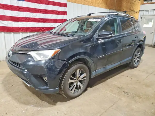 2T3RFREV1GW425666 2016 TOYOTA RAV 4 - Image 1