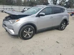 2T3RFREV1GW426283 2016 TOYOTA RAV 4