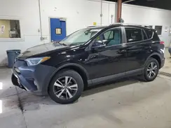 2T3RFREV1GW427272 2016 TOYOTA RAV 4