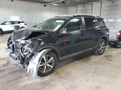 2T3RFREV1GW427711 2016 TOYOTA RAV 4
