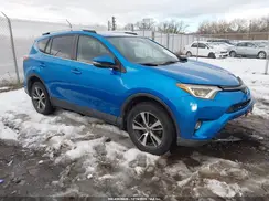 2T3RFREV1GW432018 2016 TOYOTA RAV 4