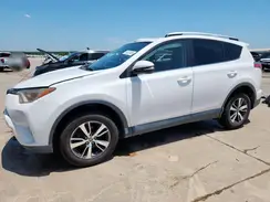 2T3RFREV1GW432066 2016 TOYOTA RAV 4