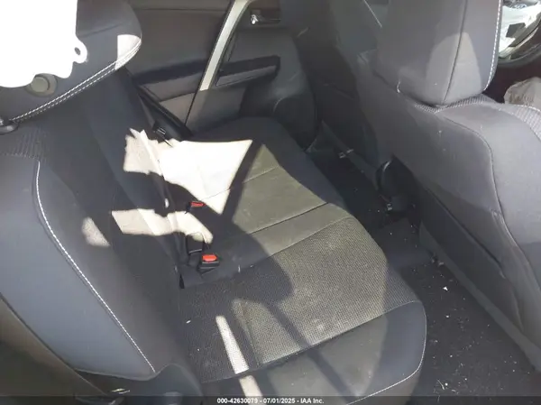 2T3RFREV1GW435629 2016 TOYOTA RAV 4 - Image 8
