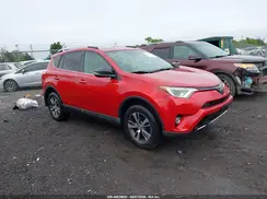 2T3RFREV1GW436067 2016 TOYOTA RAV 4
