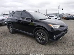 2T3RFREV1GW445397 2016 TOYOTA RAV 4