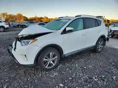 2T3RFREV1GW448333 2016 TOYOTA RAV 4