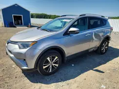 2T3RFREV1GW448929 2016 TOYOTA RAV 4