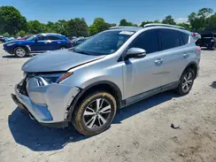 2T3RFREV1GW451961 2016 TOYOTA RAV 4