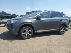 2T3RFREV1GW455735 2016 TOYOTA RAV 4