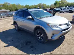 2T3RFREV1GW458263 2016 TOYOTA RAV 4