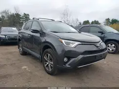 2T3RFREV1GW459543 2016 TOYOTA RAV 4