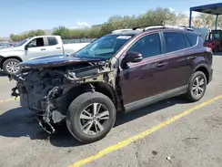 2T3RFREV1GW461048 2016 TOYOTA RAV 4