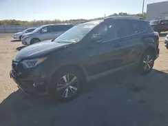 2T3RFREV1GW463107 2016 TOYOTA RAV 4