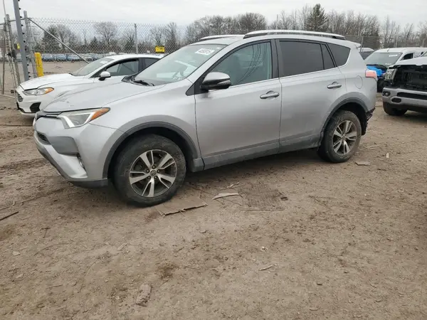 2T3RFREV1GW463365 2016 TOYOTA RAV 4 - Image 1