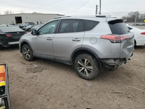 2T3RFREV1GW463365 2016 TOYOTA RAV 4 - Image 2