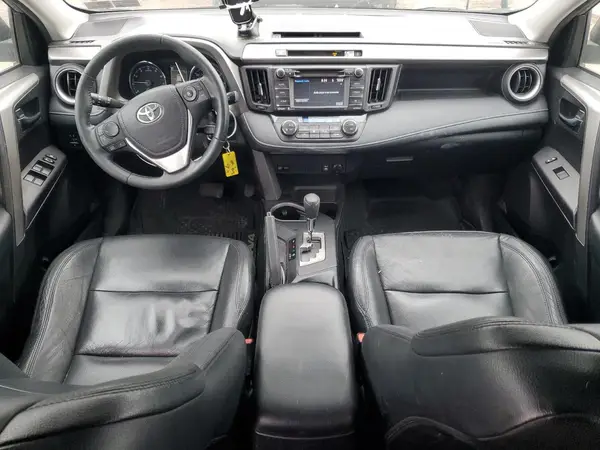2T3RFREV1GW463365 2016 TOYOTA RAV 4 - Image 8