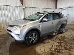 2T3RFREV1GW464001 2016 TOYOTA RAV 4
