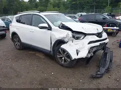 2T3RFREV1GW468999 2016 TOYOTA RAV 4