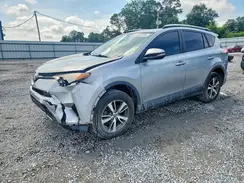2T3RFREV1GW469523 2016 TOYOTA RAV 4