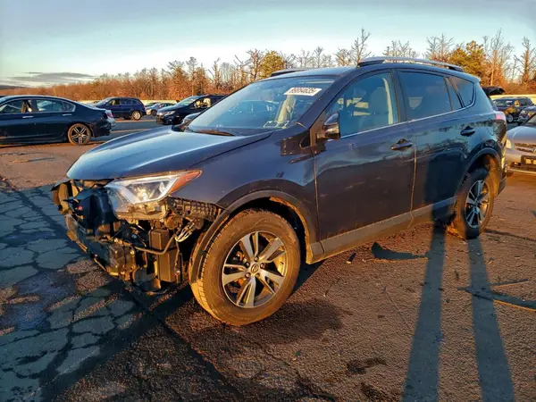 2T3RFREV1GW469988 2016 TOYOTA RAV 4 - Image 1