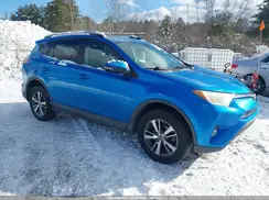 2T3RFREV1GW471501 2016 TOYOTA RAV 4