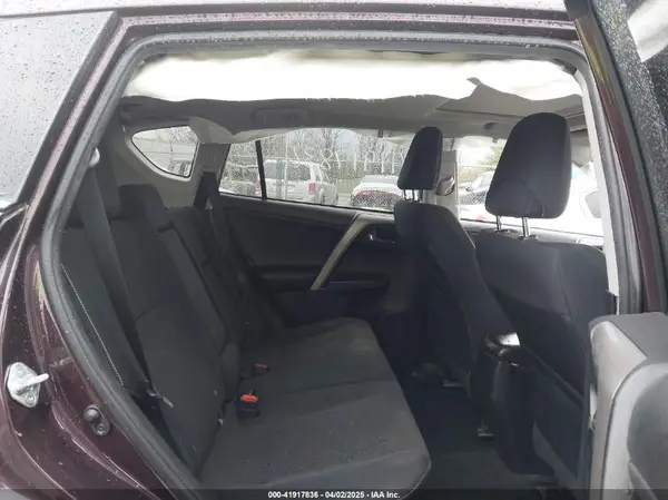 2T3RFREV1GW472485 2016 TOYOTA RAV 4 - Image 8
