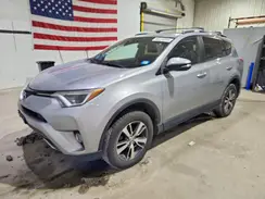 2T3RFREV1GW473765 2016 TOYOTA RAV 4