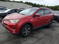 2T3RFREV1GW473801 2016 TOYOTA RAV 4